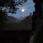 Le Foret - Cergnat Domek alpejski *