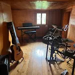 Le Foret - Cergnat Domek alpejski