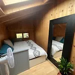 Domek alpejski Le Foret - Cergnat Le Sépey
