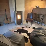 Le Foret - Cergnat Domek alpejski *
