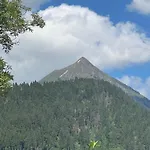 Le Foret - Cergnat Domek alpejski *