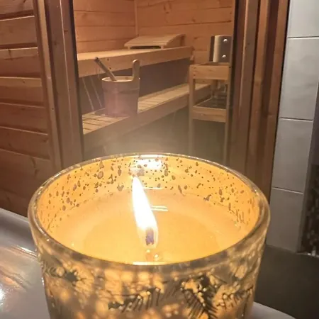 Le Foret - Cergnat Chalet *