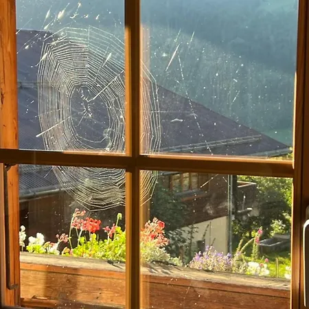 Chalet Le Foret - Cergnat *