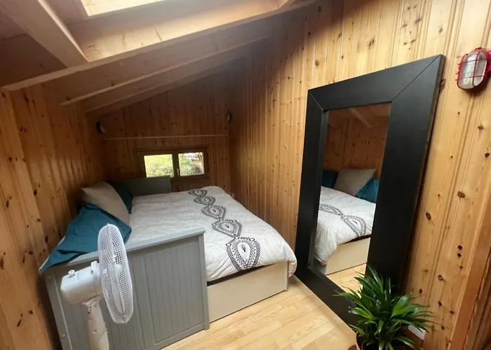 Chalet Le Foret - Cergnat Le Sépey