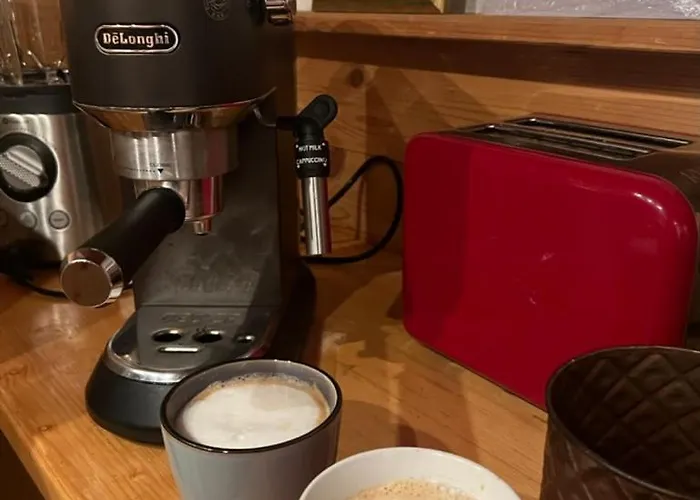 Le Foret - Cergnat *