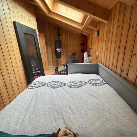 Le Foret - Cergnat * Le Sépey