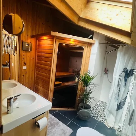 Le Foret - Cergnat *