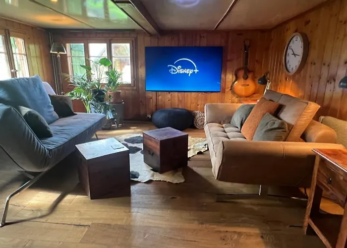 Le Foret - Cergnat *