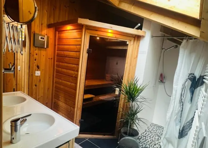 Le Foret - Cergnat *