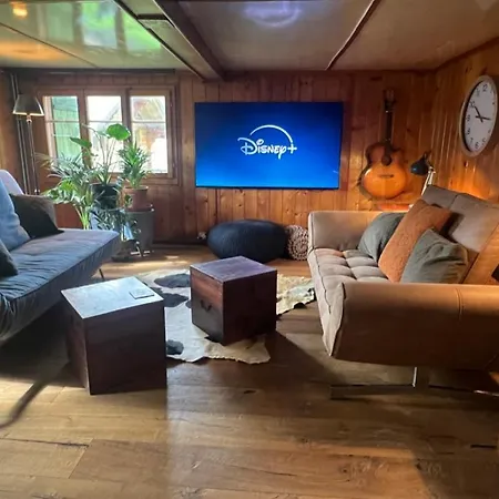 Le Foret - Cergnat *