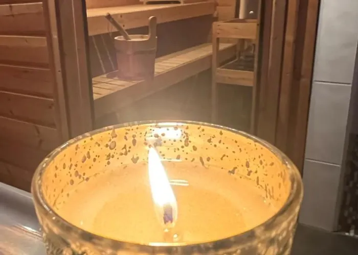 Le Foret - Cergnat Dağ evi *