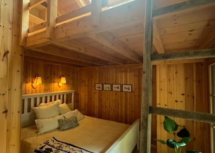 Le Foret - Cergnat * Le Sépey